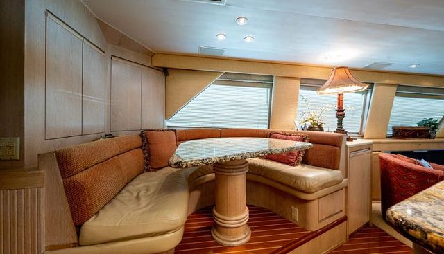 ENCHANTRESS yacht for sale 28