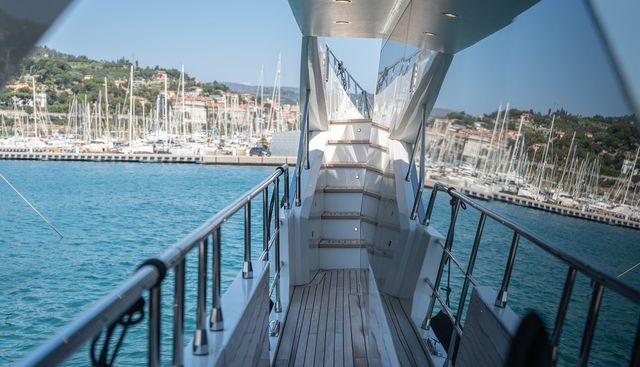 DABMAR yacht for sale 24