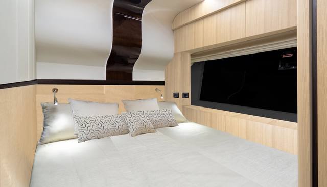 SERENITY yacht for sale 15