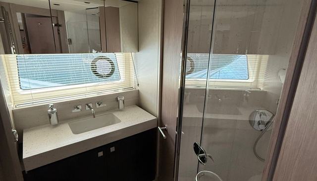 Svetlana yacht for sale 17