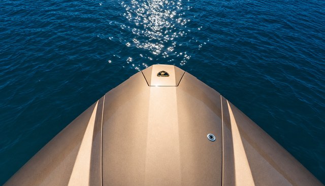 FURY 63 yacht for sale 2
