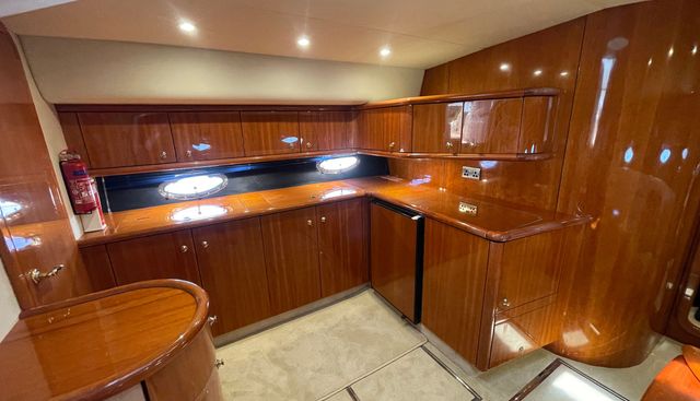 BRIGHT ANGEL yacht for sale 28