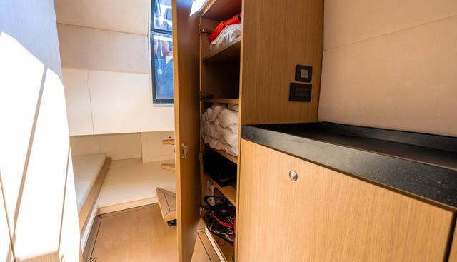 noname yacht for sale 23