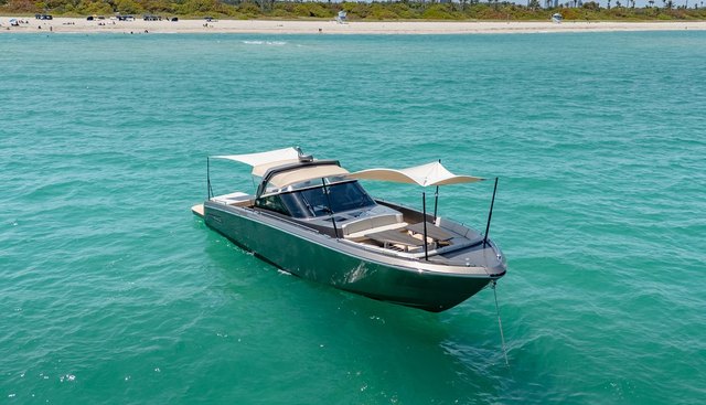 YOURS yacht for sale 28