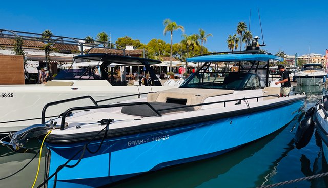 noname yacht for sale 12