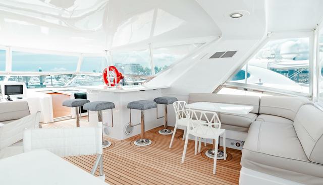 noname yacht for sale 27