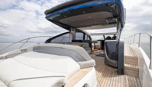 noname yacht for sale 5