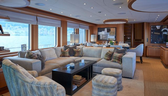 Galena yacht for sale 7