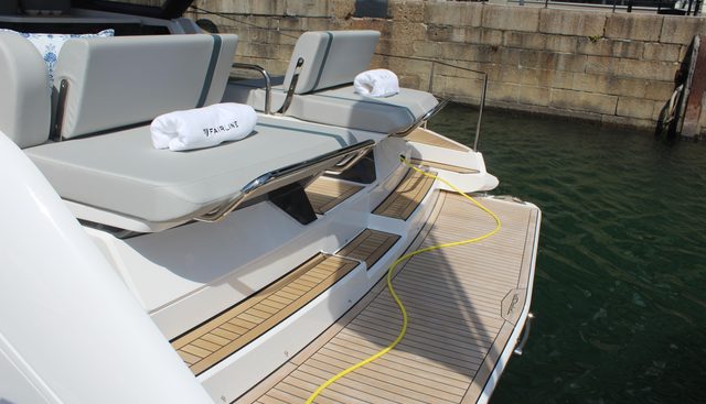 noname yacht for sale 7