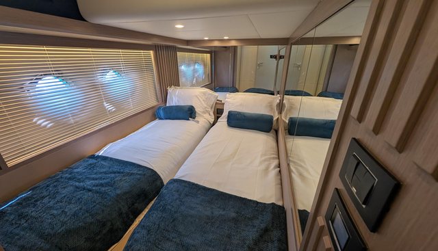 noname yacht for sale 70
