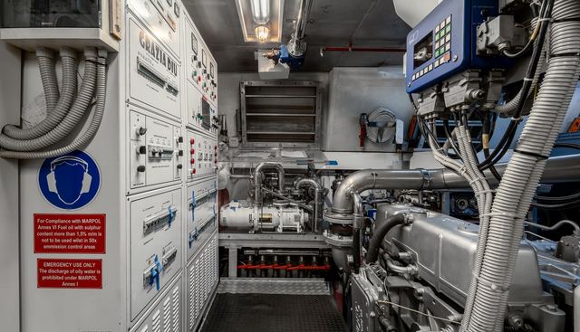 Graziadiu yacht for sale 38