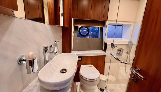 KEY WEST yacht for sale 12