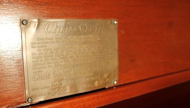 ALLEZ yacht for sale 40