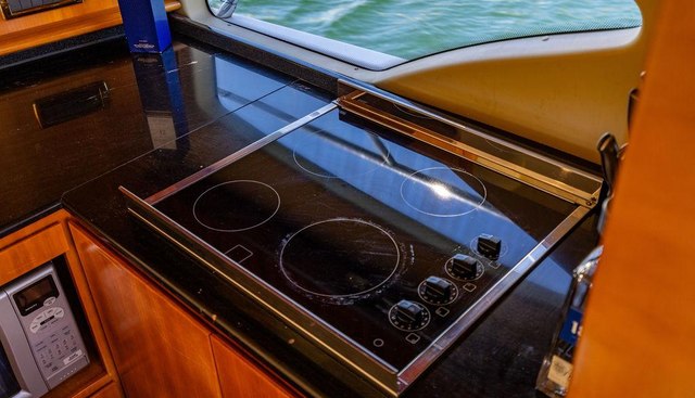 noname yacht for sale 35