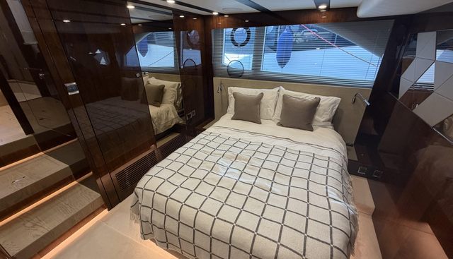 noname yacht for sale 23