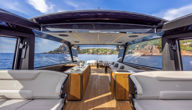 SEXY ME yacht for sale 3