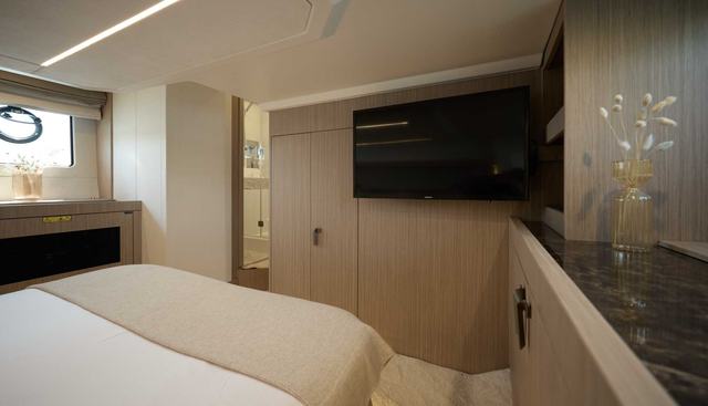 noname yacht for sale 13