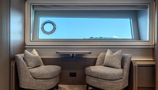 AURELIUS yacht for sale 20