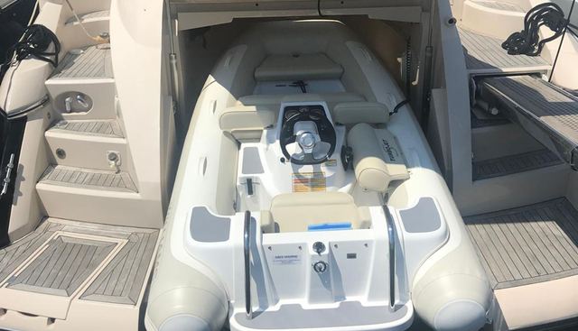 VANIRA yacht for sale 4