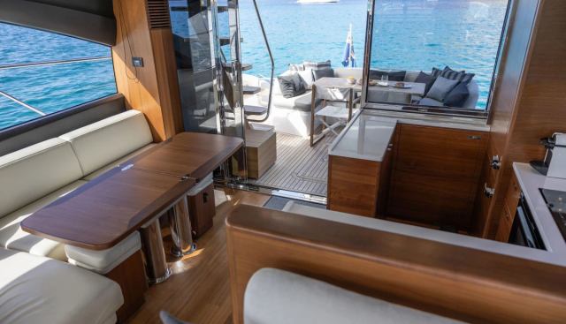 Noname yacht for sale 8