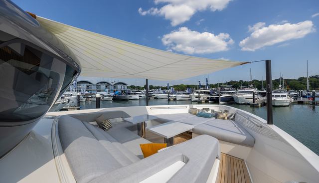 noname yacht for sale 32