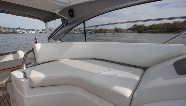 Time Out yacht for sale 33