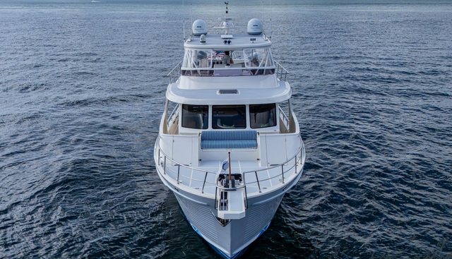 CARA MIA yacht for sale 2