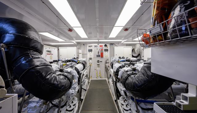 SUPERSTAR yacht for sale 64