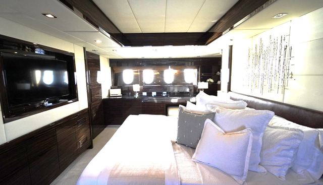 GO yacht for sale 7