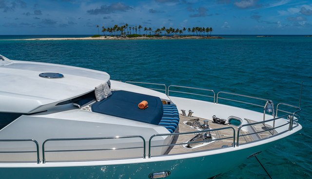 EMRYS yacht for sale 25