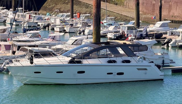 noname yacht for sale 52
