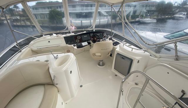 Sea Shack yacht for sale 14