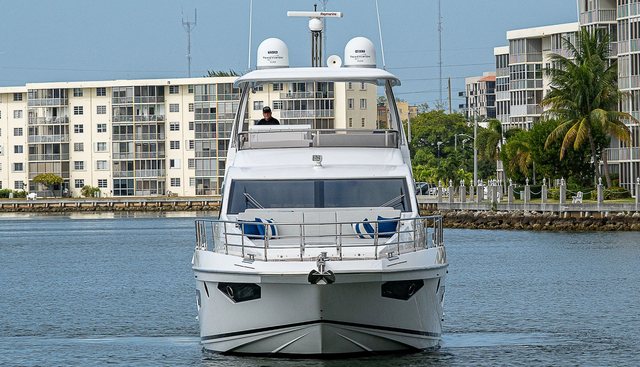 LIQUID ASSET yacht for sale 3