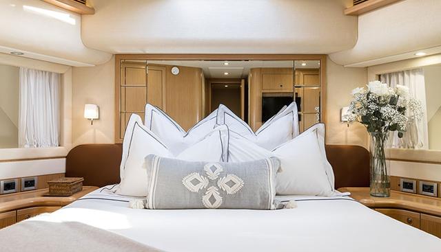 ONYX yacht for sale 8