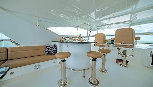 MR. CHIPS yacht for sale 10