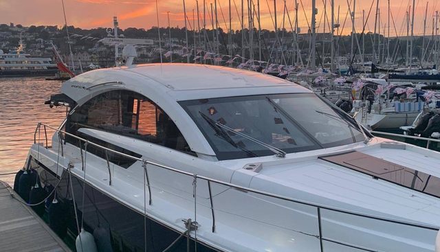 noname yacht for sale 22