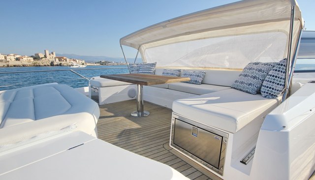 ETIKA yacht for sale 5