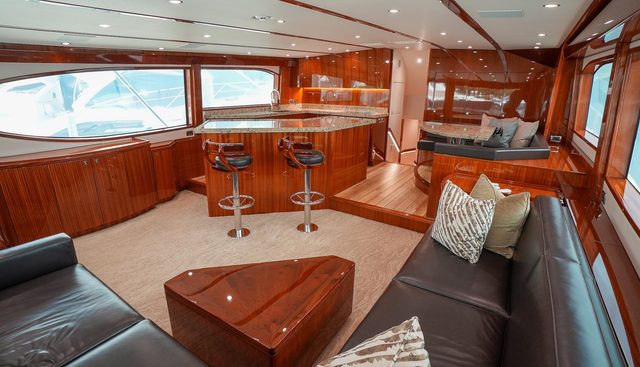 noname yacht for sale 18