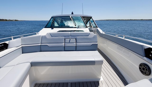 Cosmetic Sturgeon yacht for sale 34
