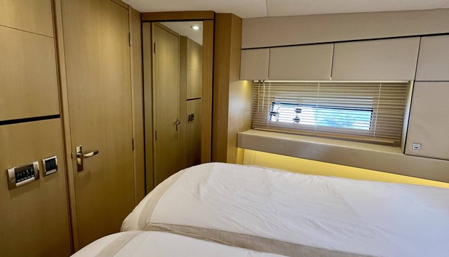 noname yacht for sale 22