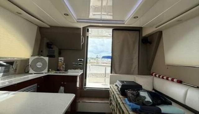 MJM Grand yacht for sale 73