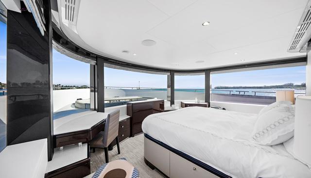 La-la-la yacht for sale 49