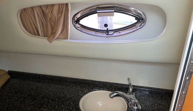 SEAHORSE yacht for sale 12