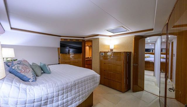 ON ICE yacht for sale 39