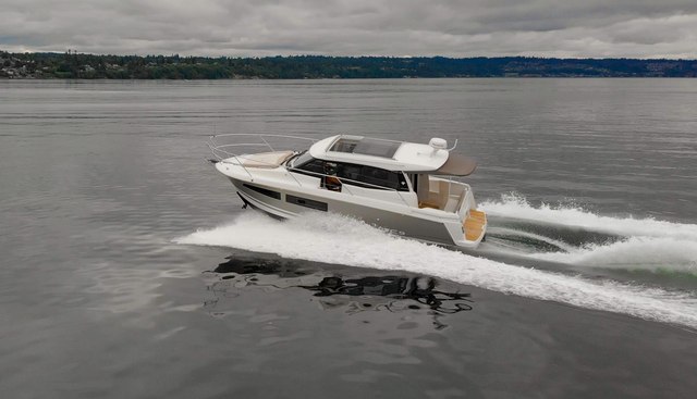 Myrt yacht for sale 2