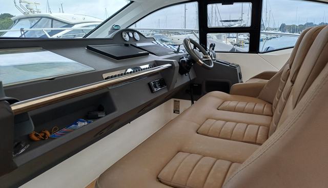 noname yacht for sale 7