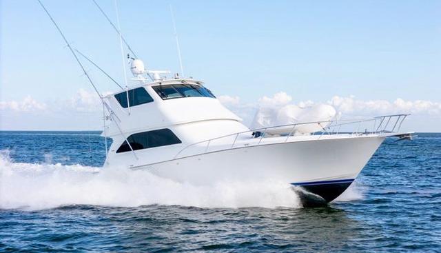 AMANTE yacht for sale 8