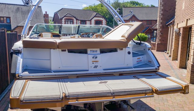 Seas The Day yacht for sale 10