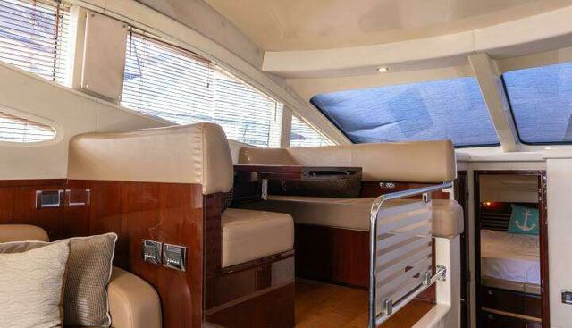 KA-BAR yacht for sale 17