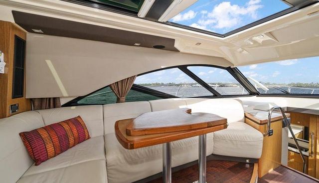 San Souci III yacht for sale 28